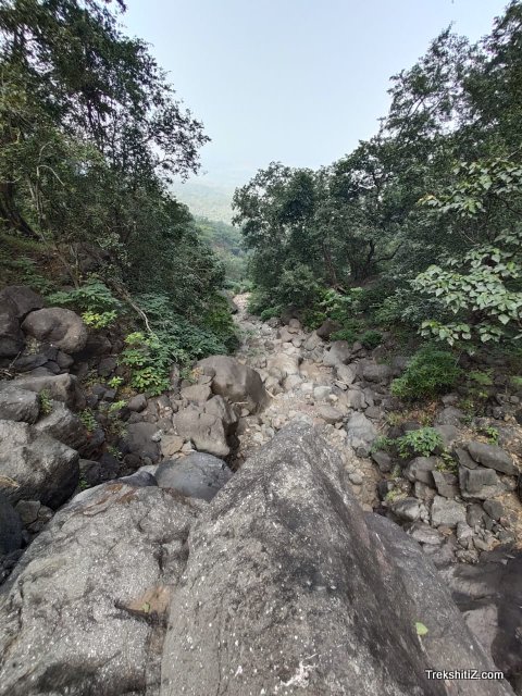 Darya Ghat
